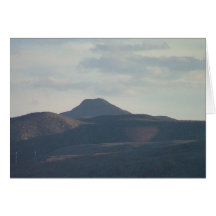 Cartes de Mountian