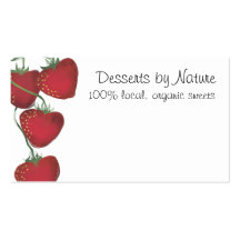 Cartes de visite de cuisson de cuisine de vigne de cartes de visite professionnelles