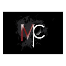cartes de visite de midnightcrowd cartes de visite professionnelles