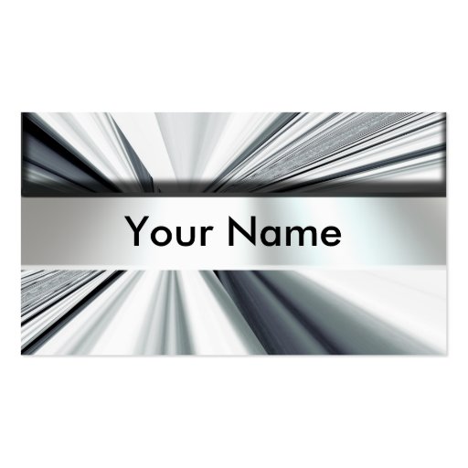 Cartes de visite de plaque signalétique de regard  cartes de visite professionnelles