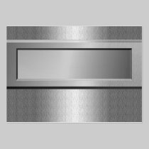 cartes de visite en métal d'argent de plaque d'ide cartes de visite
