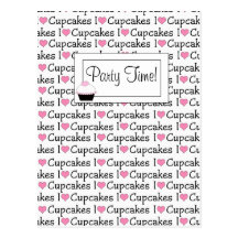 Cartes douces par Paperie chic sucré Cartes Postales