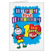 Cartes gaies - Babys First_01