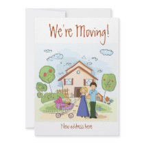 cartes mobiles de maison
