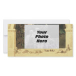 Cartes photos romains de colonnes