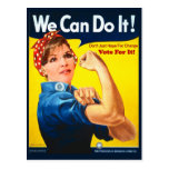 Cartes postales de Sarah Palin