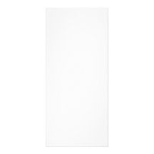 Cartes publicitaires carte double