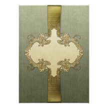 Cartes "spéciales " #14 des annonces de Jaguarwoma Cartons D'invitation Personnalisés