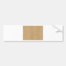 Carton ondulé adhésifs pour voiture