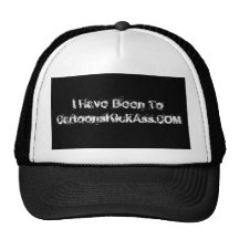 CartoonsKickAss.COM Mesh Pet