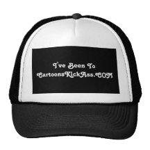 CartoonsKickAss.COM Mesh Petten