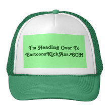 CartoonsKickAss.com Petten
