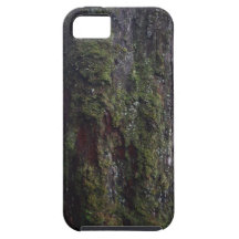 Cas 1007 divin de l'iPhone 5 de l'arbre A.D. Coques Case-Mate iPhone 5
