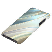 Cas abstrait de contact d'iPod Coque iPod Touch Case-Mate