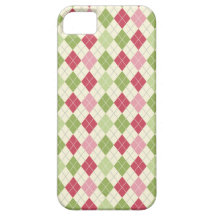 Cas chic minable d'Iphone 5 Coque Case-Mate iPhone 5
