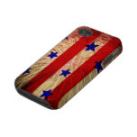 Cas-compagnon dur d'iPhone de feux d'artifice de d