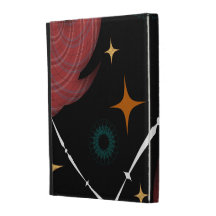 cas coque folio iPad