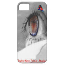 Cas Coque iPhone 5