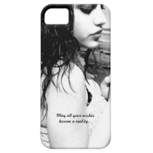 cas/couverture de téléphone coque Case-Mate iPhone 5