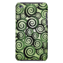 cas de contact d'iPod Coque Case-Mate iPod Touch