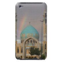 cas de contact d'iPod - customisé Coque iPod Case-Mate