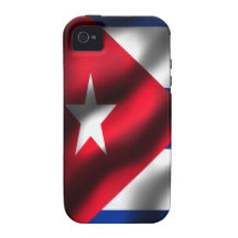 Cas de Coque-Compagnon d'Iphone 4/4S de drapeau du Coques iPhone 4/4S