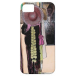 Cas de Coque-Compagnon d'Iphone des écharpes du pi Coques Case-Mate iPhone 5