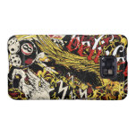 cas de croyant coque pour galaxy SII de samsung
