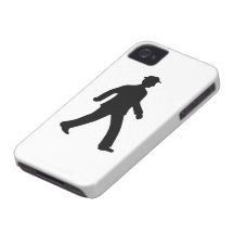 cas de l'iPhone 4/4s d'everyman Étui iPhone 4