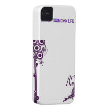 cas de l'iPhone 4/4S (personnalisable) Coque iPhone 4 Case-Mate