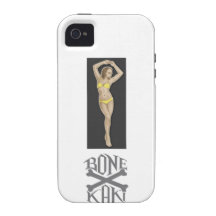 cas de l'iphone 4 iPhone 4 case