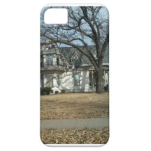 cas de l'iPhone 5 Coques iPhone 5 Case-Mate