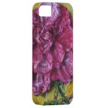 Cas de l'iPhone 5 de rose de rose Coques iPhone 5 Case-Mate