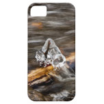 Cas de l'iPhone 5 d'eau froide Coques Case-Mate iPhone 5