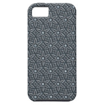 Cas de motif de jonquille pour l'iPhone 5 Coques iPhone 5