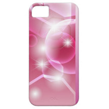 Cas de rêve-Compagnon de pourpre d'IPhone 5 Coques iPhone 5 Case-Mate