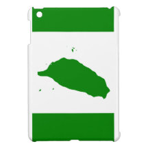 Cas d'iPad de Taïwan mini