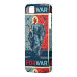 Cas d'Obama FORWAR Étuis iPhone 5