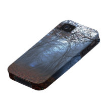 Cas dur d'élégie (iPhone 4) Coque Case-Mate iPhone 4