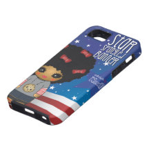 cas d'USBdolls de l'iphone 5 - TENEZ LE PREMIER RÔ Coques Case-Mate iPhone 5