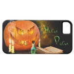 Cas éffrayant de Coque-Compagnon de l'iPhone 5 de  Coque iPhone 5
