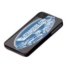 Cas fait sur commande de l'iPhone 4/4S de NJStange Coque iPhone 4 Case-Mate