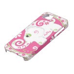 Cas floral de Coque-Compagnon de l'iPhone 5 d'élép Coques iPhone 5