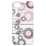 Cas floral de l'iPhone 5 Coque Case-Mate iPhone 5