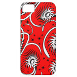 Cas génial de l'iPhone 5 de conception Coque Case-Mate iPhone 5