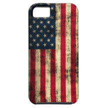 Cas grunge de l'iPhone 5 de Vibe de Coque-Compagno Coques iPhone 5 Case-Mate
