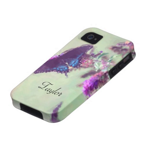 Cas impressionniste de l'iPhone 4 de Coque-Compagn Coques iPhone 4