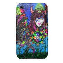 cas libre réglé de l'iphone 3g/3gs coques Case-Mate iPhone 3