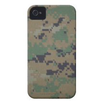 Cas marin de Digitals iPhone4 Coque Case-Mate iPhone 4