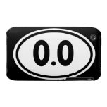 cas pulsant fonctionnant de la couverture 0,0 de h coques iPhone 3